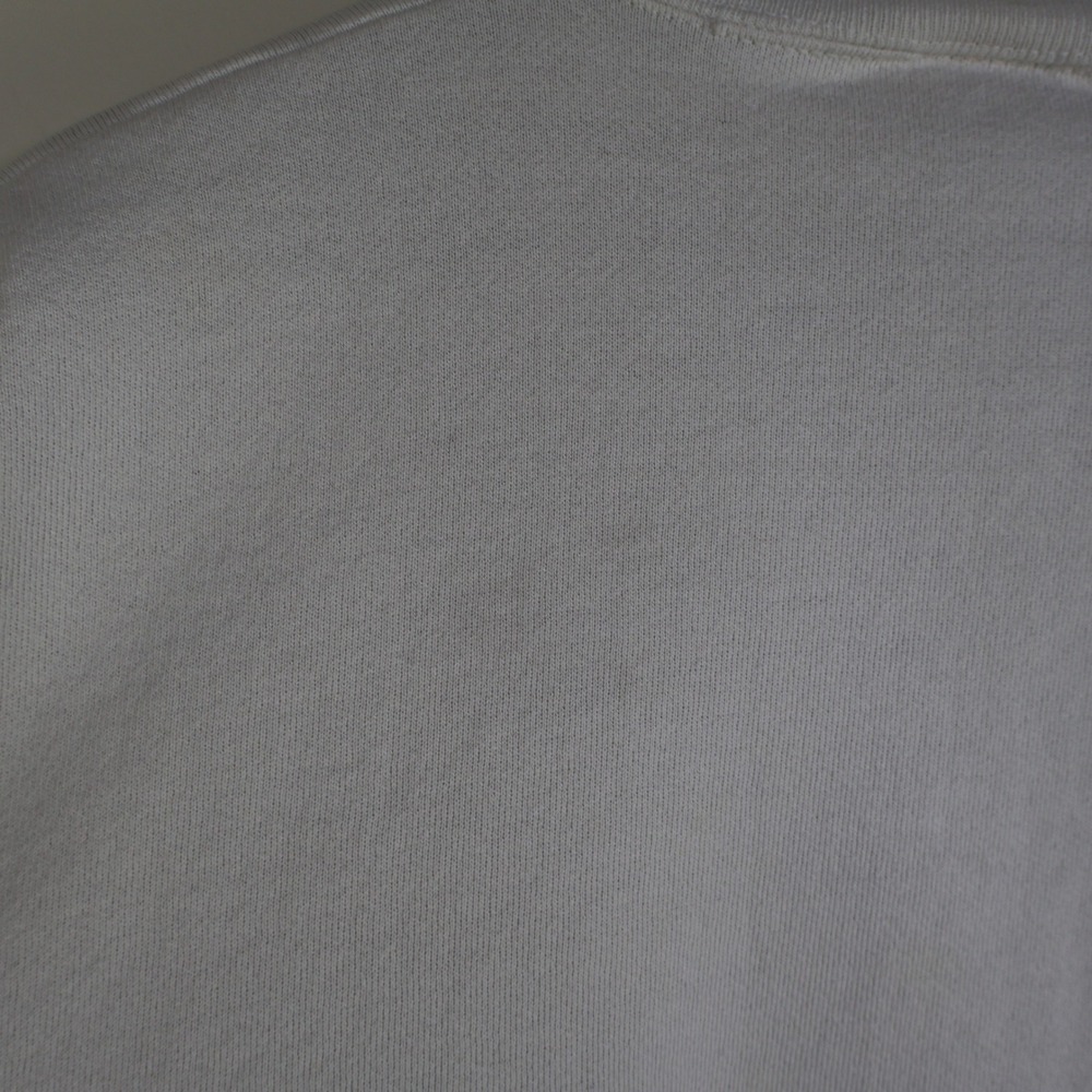 Vintage Universal Studios Florida Tultex Sweatshirt White Neon Graphic Large - Picture 10 of 15